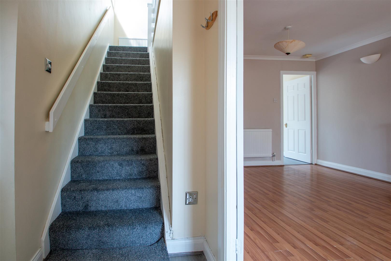 Vyne Crescent, Great Holm, Milton Keynes